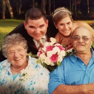 Meet your Posher, Darcy